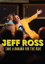 Unlock the Secrets of Jeff Ross's Partner: Discoveries and Insights Revealed