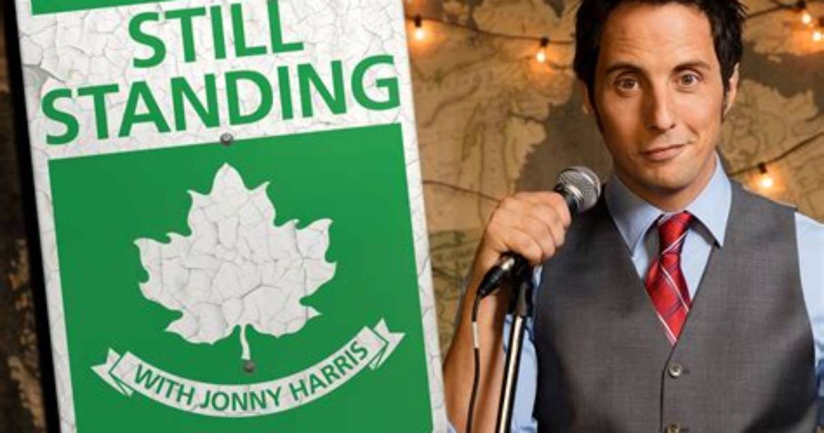 Unlock the Secrets of Jonny Harris's Incredible Weight Loss
