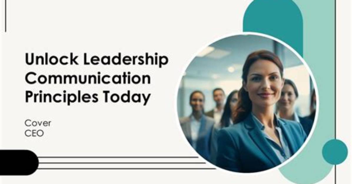 Unlock the Secrets of Leadership and Communication with Lisa Joyner