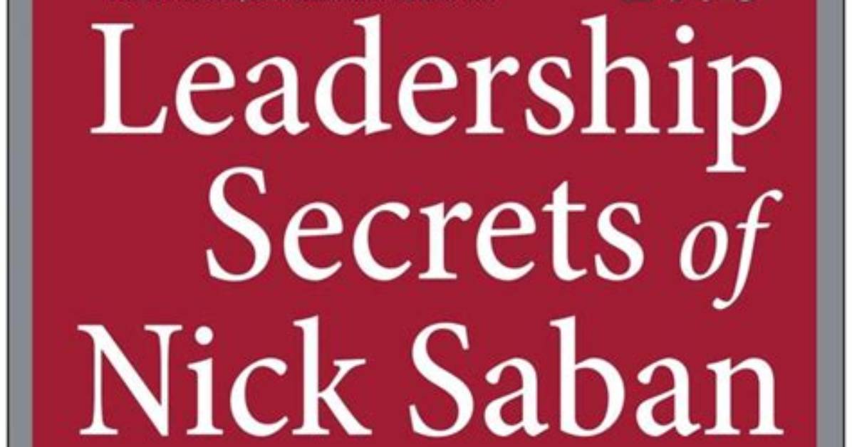 Unlock the Secrets of Nick Saban's Weight Management: Discoveries and Insights Revealed