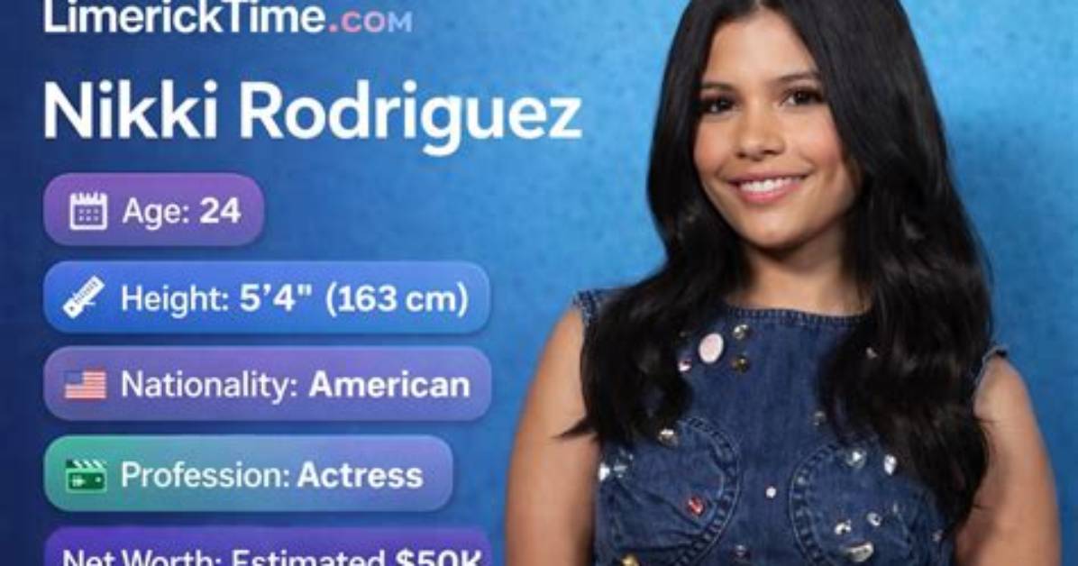 Unlock the Secrets of "Nikki Rodriguez Alter": Discoveries and Insights