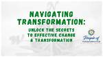 Unlock the Secrets of Personal Transformation with Joe Dispenza's Partnership