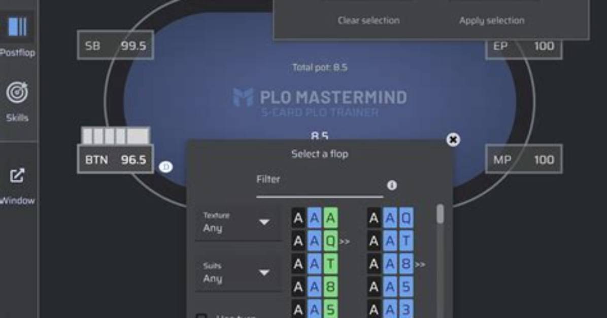 Unlock the Secrets of Poker Mastermind Daniel Toce