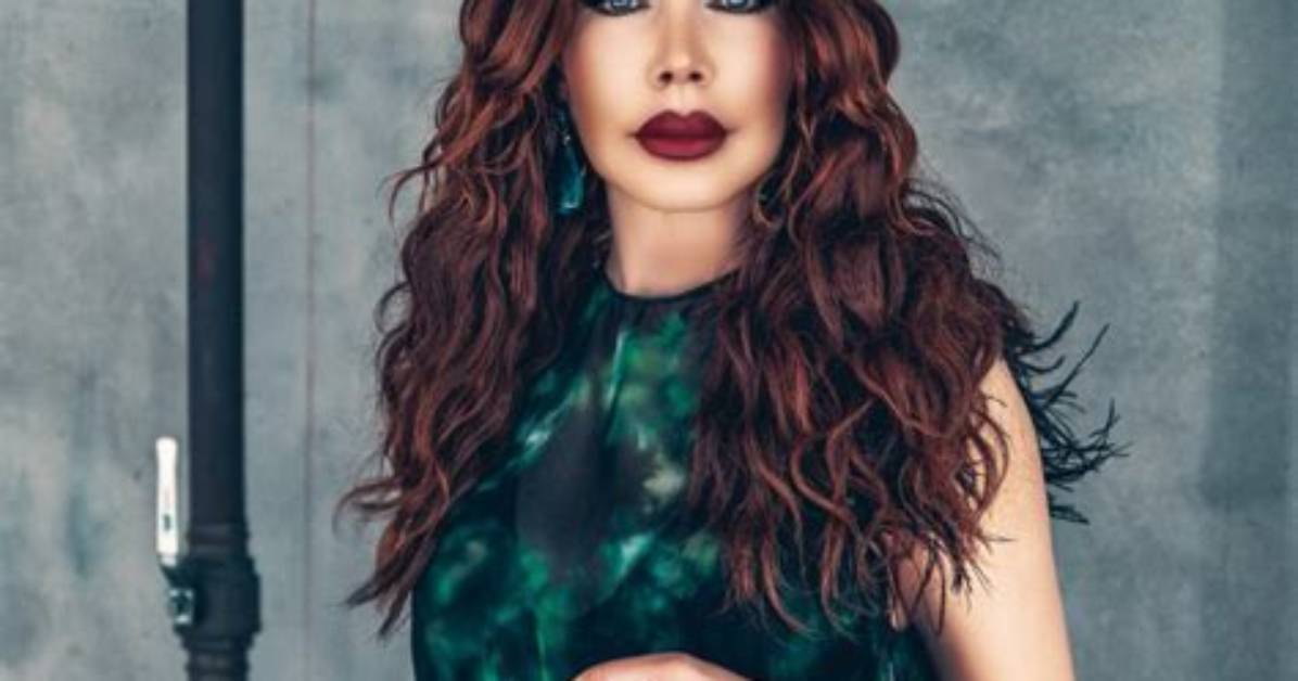 Unlock the Secrets of Shireen Sandoval's Age and Journey