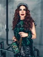 Unlock the Secrets of Shireen Sandoval's Age and Journey