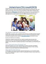 Unlock the Secrets of Tcm Online: Discover Health and Harmony