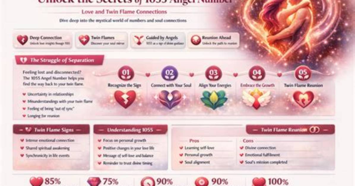 Unlock the Secrets of the 1005 Angel Number Meaning