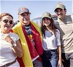 Unlock the Secrets of the Sainz Family: a Motorsport Dynasty Revealed