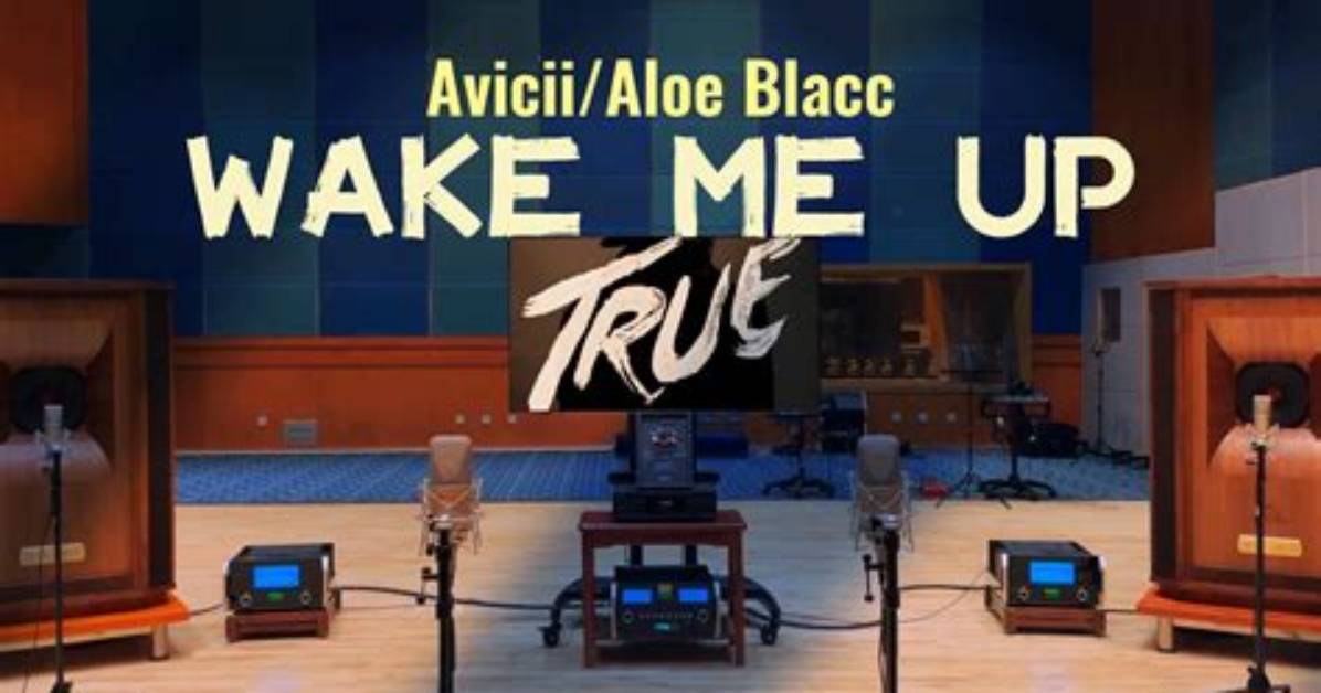 Unlock the Secrets of "Wake Me up Before You Go-Go": Uncover Its Timeless Appeal