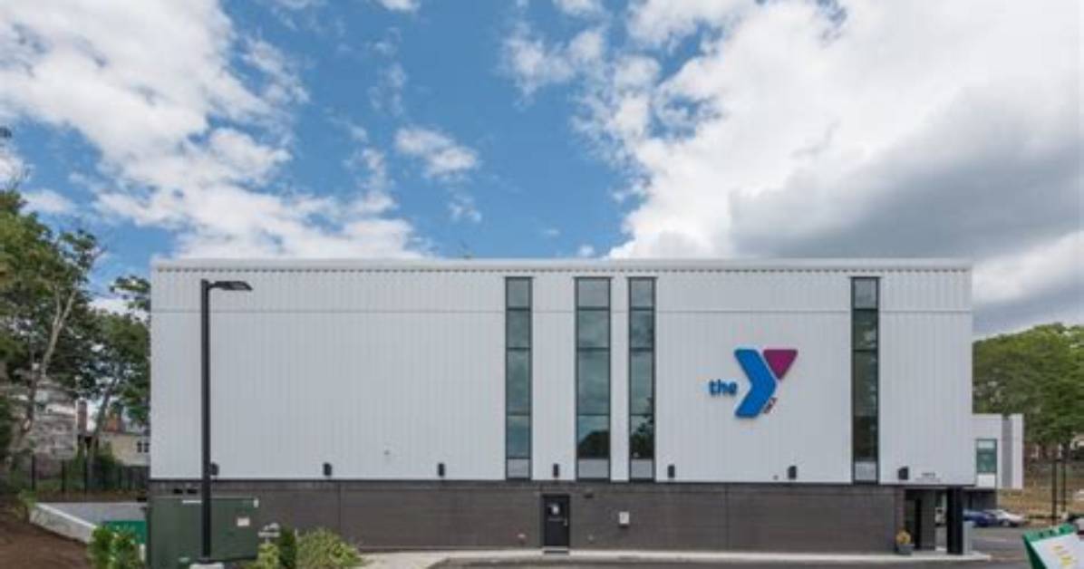 Unlock the Secrets of Ymca West Roxbury: Health, Fitness, and Community