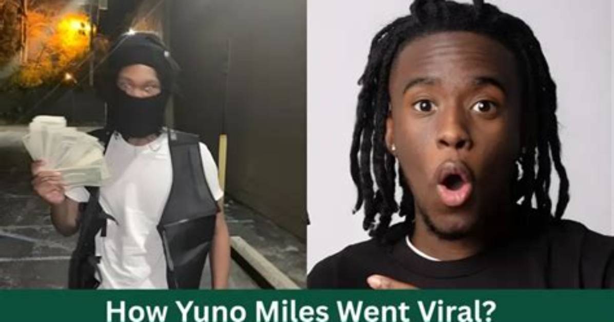 Unlock the Secrets of Yuno Miles' Name: a Comprehensive Guide