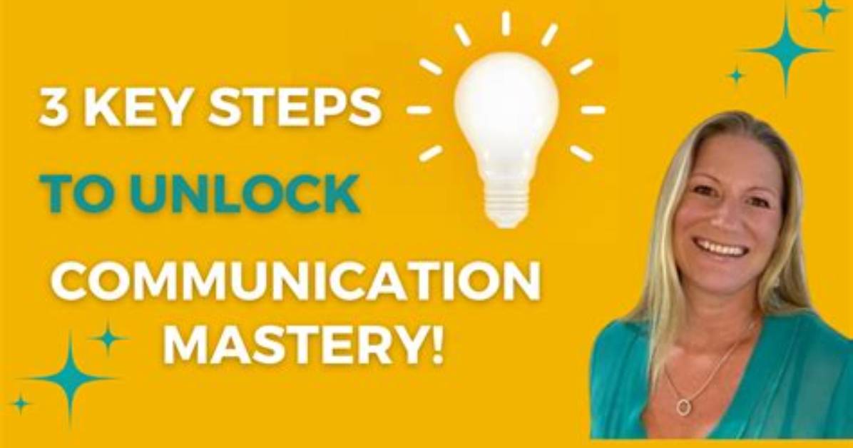 Unlock the Secrets to Communication Mastery with Shelly Lamberth
