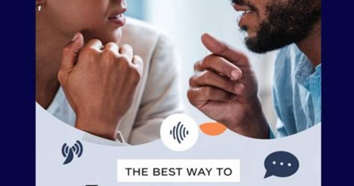 Unlock the Secrets to Effective Communications with Amanda Schmitt Grazioli