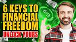 Unlock the Secrets to Financial Freedom with Rachel Winston Cruze
