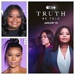 Unlock the Truth: Octavia Spencer's Sexuality Unveiled