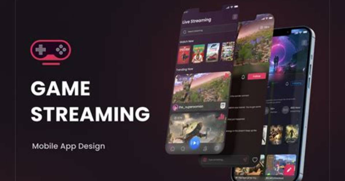 Unlock the Ultimate Streaming Experience with Streampourvous