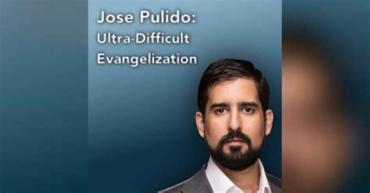 Unlock the Vibrant World of Jose Pulido: Discoveries and Insights Await