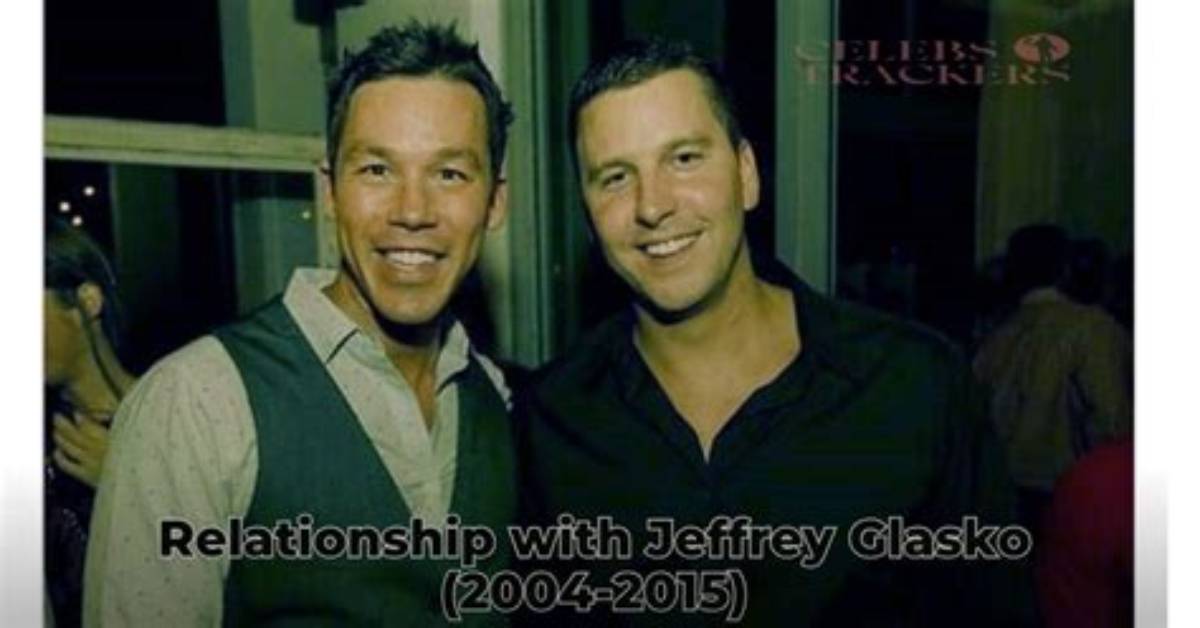 Unlock Unprecedented Insights into Jeffrey Glasko and David Bromstad's Design Genius