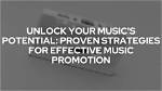 Unlock Your Music's Potential: Playlist Push