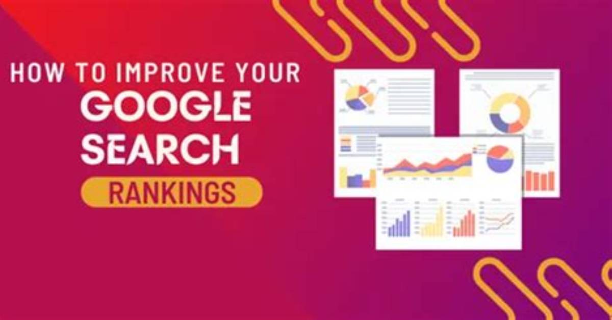 Unlock Your Search Success: Google Rankings Api