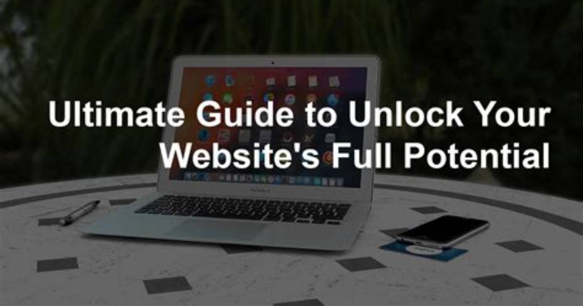 Unlock Your Website's Potential: a Guide on How to Check a Website's Google Ranking
