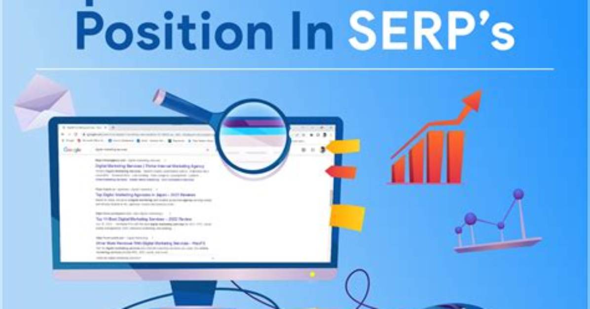 Unlock Your Website's Potential: Serp Position Check