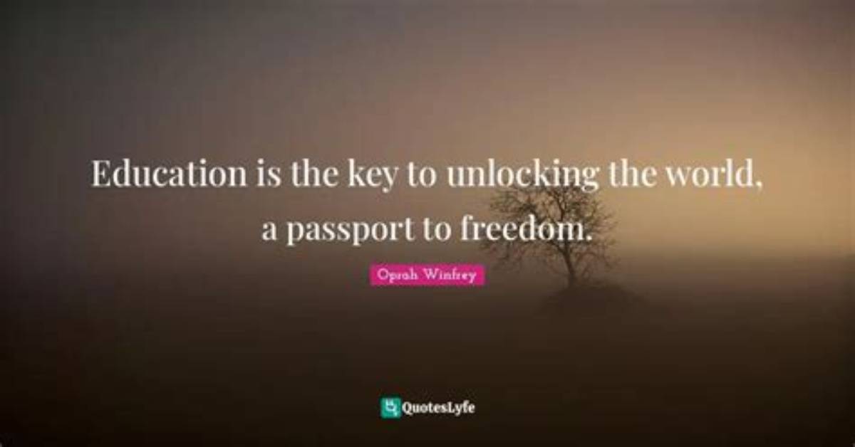 Unlocking Achievements and Inspiring the Future