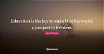 Unlocking Achievements and Inspiring the Future