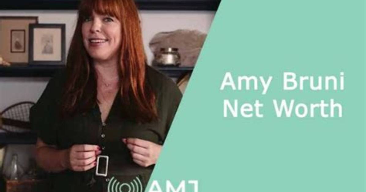 Unlocking Amy Bruni's Net Worth: Secrets and Strategies Revealed