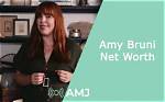 Unlocking Amy Bruni's Net Worth: Secrets and Strategies Revealed