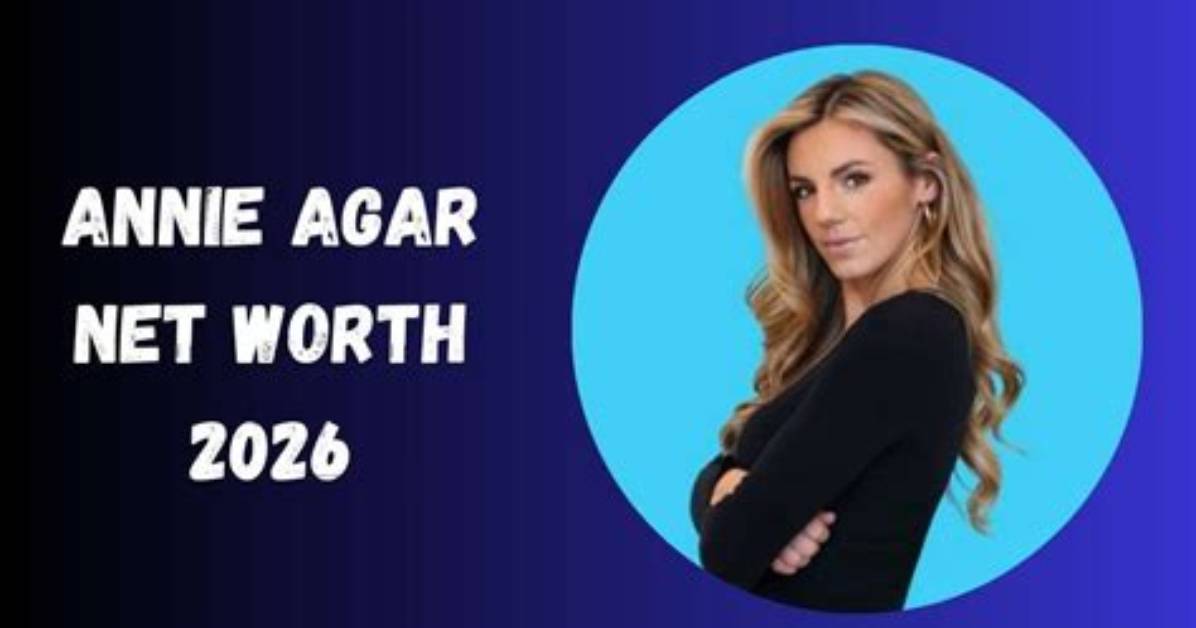 Unlocking Annie's Net Worth: Insights and Surprising Revelations