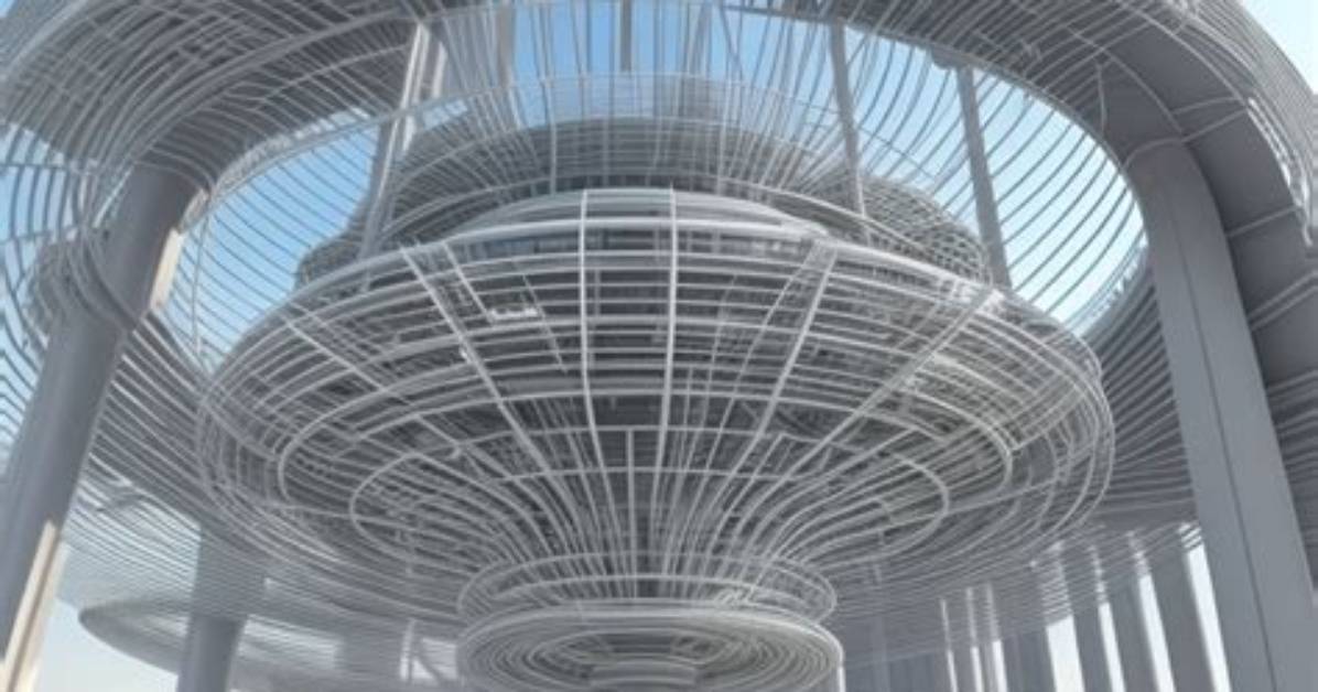 Unlocking Architectural Ingenuity and Innovation
