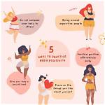 Unlocking Body Positivity, Inclusivity, and Self-Love