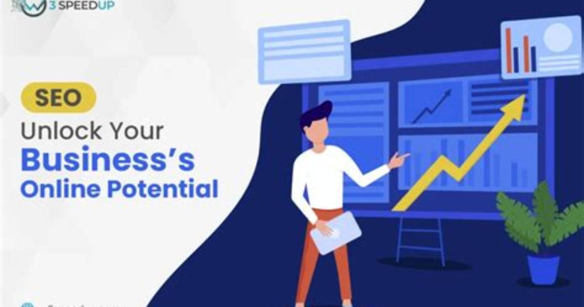 Unlocking Business Potential with an Online Seo Services Company