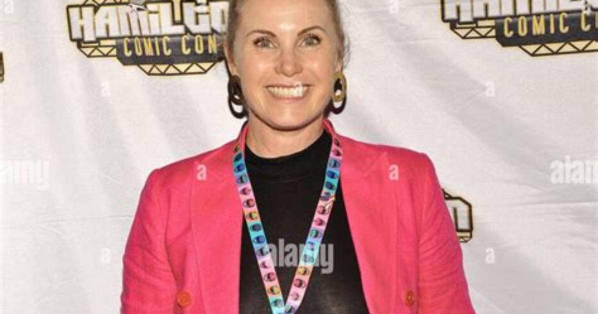 Unlocking Catherine Sutherland's Timeless Beauty: Age-Defying Secrets Revealed
