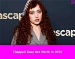 Unlocking Chappell Roan's Net Worth: a Comprehensive Analysis
