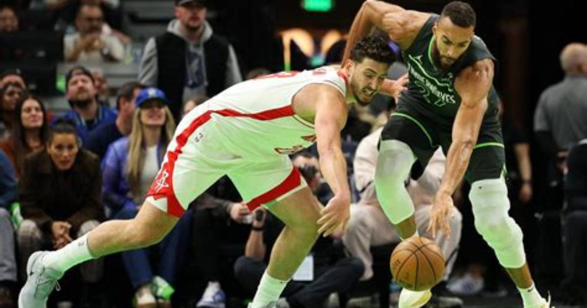 Unlocking Defensive Dominance in the Nba