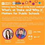 Unlocking Educational Equity Through Innovation