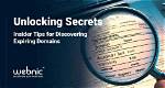 Unlocking Exclusive Content and Insider Secrets