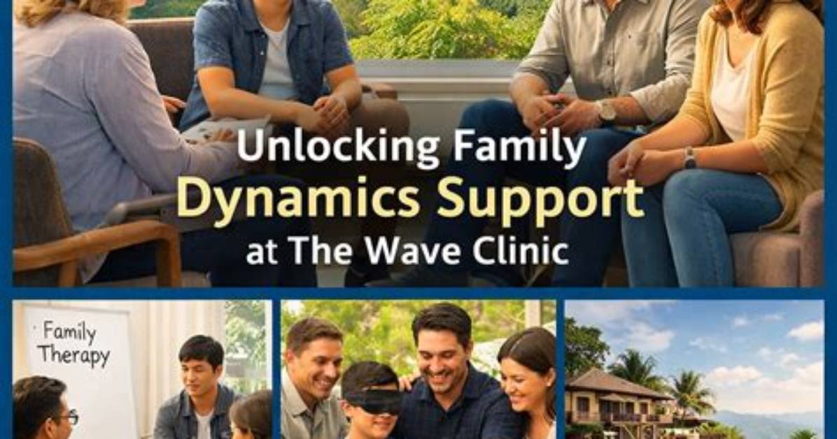 Unlocking Family Dynamics and Individuality