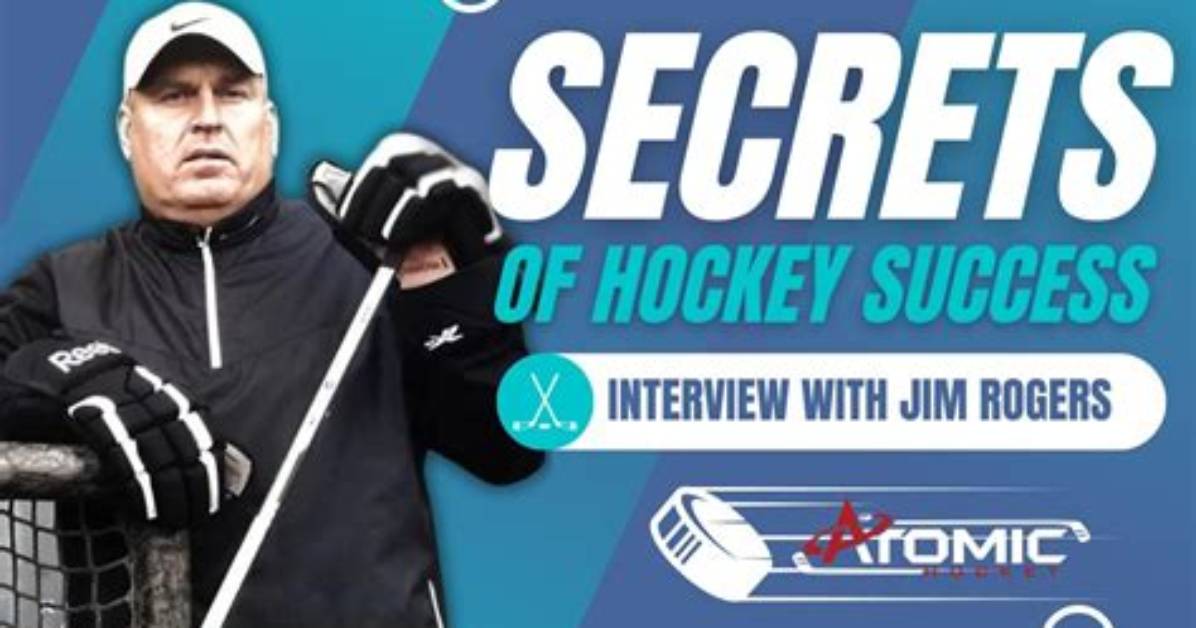 Unlocking Financial Secrets and Hockey Success