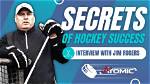 Unlocking Financial Secrets and Hockey Success