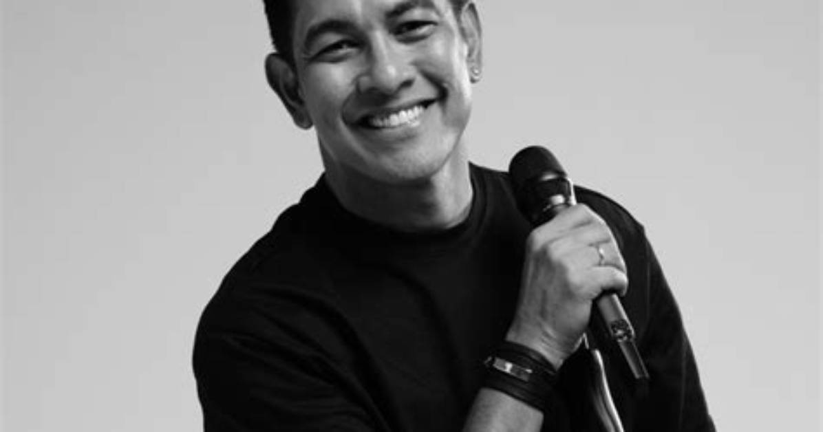 Unlocking Gary Valenciano's Height: Insights and Surprises Revealed
