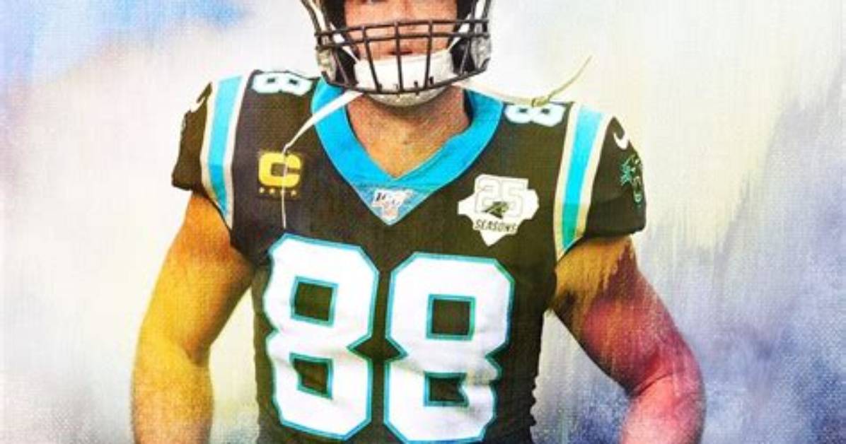Unlocking Greg Olsen's Career Stats: a Journey of Discoveries