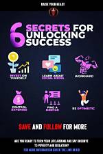 Unlocking Her Secrets of Success