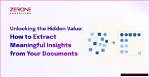 Unlocking Hidden Discoveries and Insights