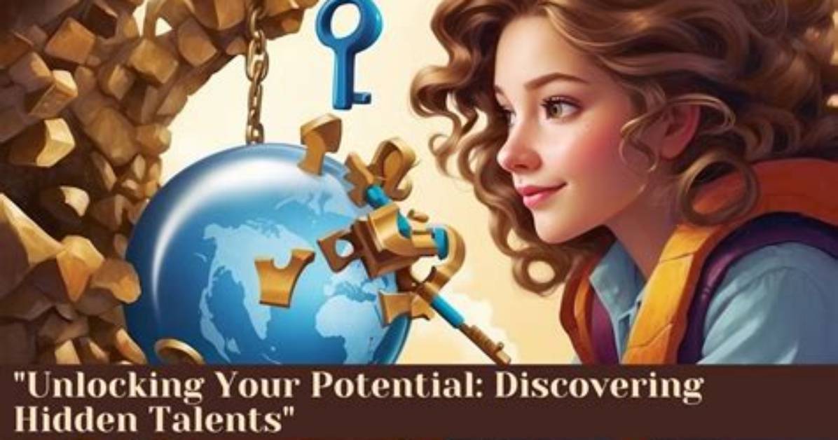 Unlocking Hidden Joys: Discovering What I Never Knew I Was Missing