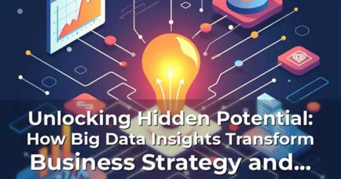 Unlocking Hidden Potential and Game-Changing Insights