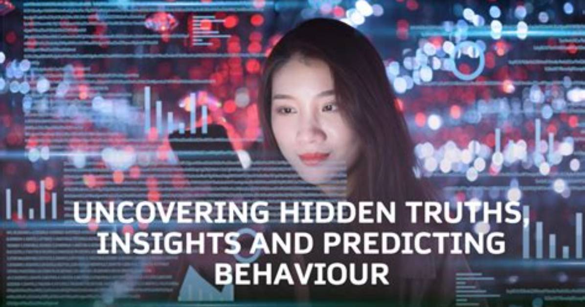 Unlocking Insights and Uncovering Truths