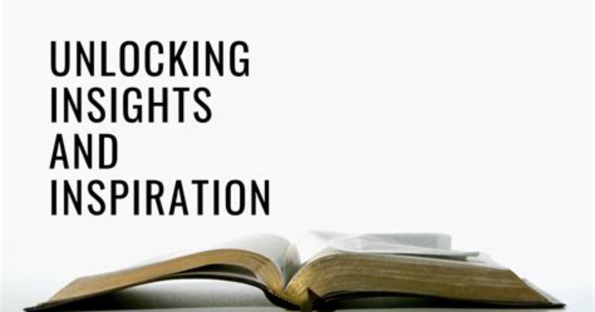 Unlocking Insights and Unearthing Truths